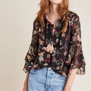 Maeve blouse